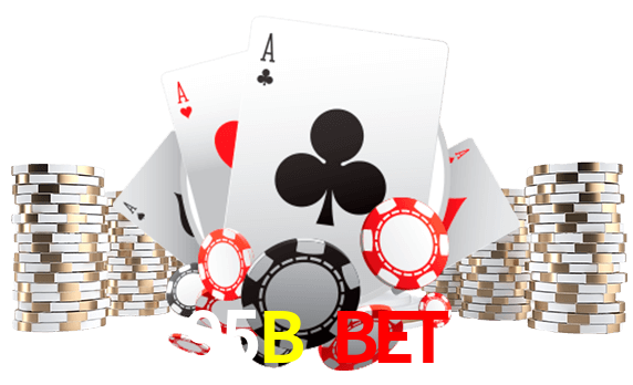 Jogue jogos de pôquer em 95B Bet