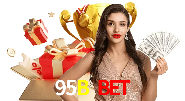 Jogue com dealers reais no 95B Bet!